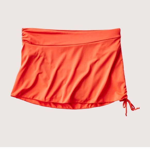 Carve Designs Hoku Swim Skirt M NWT - Picture 3 of 3